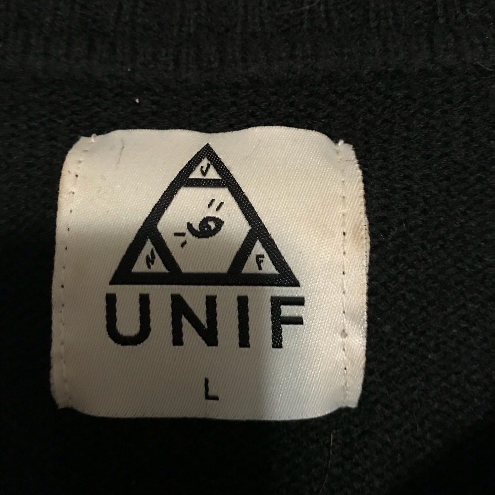 unif weed sweater - Picture 5 of 6